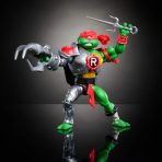 Masters of Universe Origins Turtles of Grayskull Raphael Action Figure - Image 2