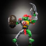 Masters of Universe Origins Turtles of Grayskull Raphael Action Figure - Image 4