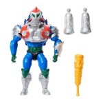 Masters of Universe Origins Turtles of Grayskull Mekaneck Action Figure