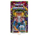 Masters of Universe Origins Turtles of Grayskull Mekaneck Action Figure - Image 6
