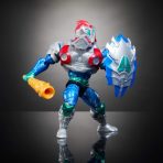 Masters of Universe Origins Turtles of Grayskull Mekaneck Action Figure - Image 2
