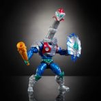 Masters of Universe Origins Turtles of Grayskull Mekaneck Action Figure - Image 3
