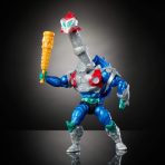 Masters of Universe Origins Turtles of Grayskull Mekaneck Action Figure - Image 4