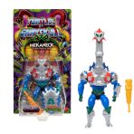 Masters of Universe Origins Turtles of Grayskull Mekaneck Action Figure - Image 7