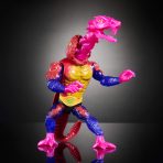 Masters Universe Origins Turtles of Grayskull Rattlor Action Figure - Image 3