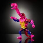 Masters Universe Origins Turtles of Grayskull Rattlor Action Figure - Image 2
