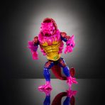 Masters Universe Origins Turtles of Grayskull Rattlor Action Figure - Image 4