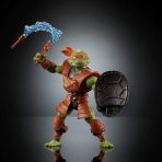 Masters Universe Origins Turtles of Grayskull Michelangelo Action Figure - Image 2