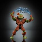 Masters Universe Origins Turtles of Grayskull Michelangelo Action Figure - Image 4
