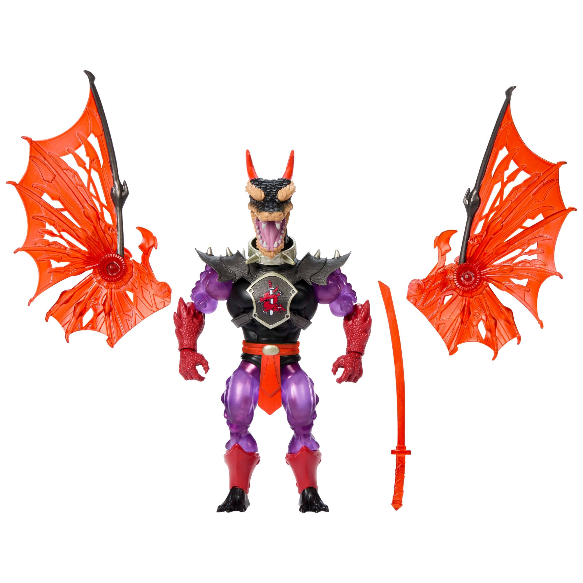 JBN04__EMEA_eRetail_Assets__without_Feature_Callouts__1.jpg Masters of Universe Origins Turtles of Grayskull Ninjor Action Figure - Image 1