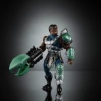 Masters Universe Origins Turtles of Grayskull Clamp Champ Action Figure - Image 4