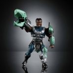 Masters Universe Origins Turtles of Grayskull Clamp Champ Action Figure - Image 2