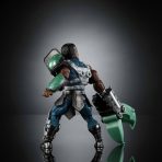 Masters Universe Origins Turtles of Grayskull Clamp Champ Action Figure - Image 5