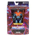 Masters of the Universe Masterverse Vintage Collection Faker Action Figure - Image 7
