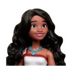 Disney Moana 2 Singing Adventure Moana Doll & Accessories - Image 4