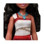 Disney Moana 2 Singing Adventure Moana Doll & Accessories - Image 5
