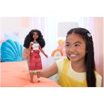 Disney Moana 2 Singing Adventure Moana Doll & Accessories - Image 10