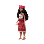 Disney Moana 2 Singing Adventure Moana Doll & Accessories - Image 2
