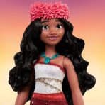 Disney Moana 2 Singing Adventure Moana Doll & Accessories - Image 8