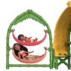 Disney Moana 2 Moana & Simea Village Home Playset - Image 7