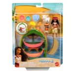 Disney Moana 2 Moana & Simea Village Home Playset - Image 8