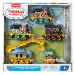 Fisher-Price Thomas & Friends Construction Crew - Image 6