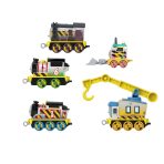 Fisher-Price Thomas & Friends Construction Crew - Image 7