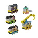 Fisher-Price Thomas & Friends Construction Crew - Image 5