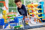 Matchbox Takeoff Adventure playset - Image 10