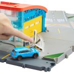 Matchbox Takeoff Adventure playset - Image 3