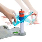 Matchbox Takeoff Adventure playset - Image 4