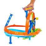 Hot Wheels Rapid Launch & Loop - Image 2