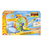 Hot Wheels Rapid Launch & Loop - Image 5
