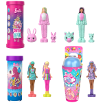 Barbie Mini BarbieLand Dolls and Accessories Pack