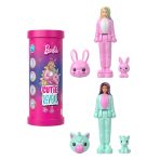 Barbie Mini BarbieLand Dolls and Accessories Pack - Image 3