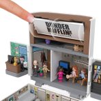 Polly Pocket X The Office Compact Playset - Image 6