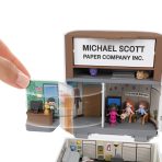 Polly Pocket X The Office Compact Playset - Image 5