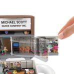 Polly Pocket X The Office Compact Playset - Image 7