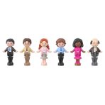 Polly Pocket X The Office Compact Playset - Image 4
