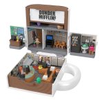 Polly Pocket X The Office Compact Playset - Image 8