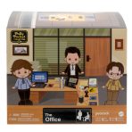Polly Pocket X The Office Compact Playset - Image 15