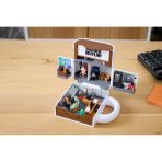 Polly Pocket X The Office Compact Playset - Image 10