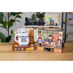 Polly Pocket X The Office Compact Playset - Image 11