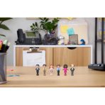Polly Pocket X The Office Compact Playset - Image 12