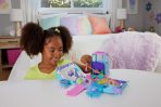 Polly Pocket Pet Mobile Adventure Playset - Image 9