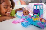 Polly Pocket Pet Mobile Adventure Playset - Image 10