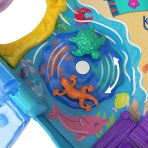 Polly Pocket Pet Mobile Adventure Playset - Image 6