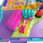 Polly Pocket Pet Mobile Adventure Playset - Image 5