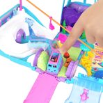 Polly Pocket Pet Mobile Adventure Playset - Image 4