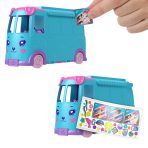 Polly Pocket Pet Mobile Adventure Playset - Image 2